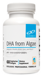 DHA Omega 3 from Algae - Xymogen Dietary Supplement